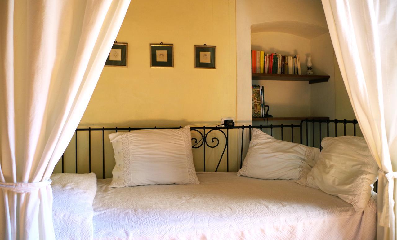 Villa Pacinotti Пистоя Екстериор снимка