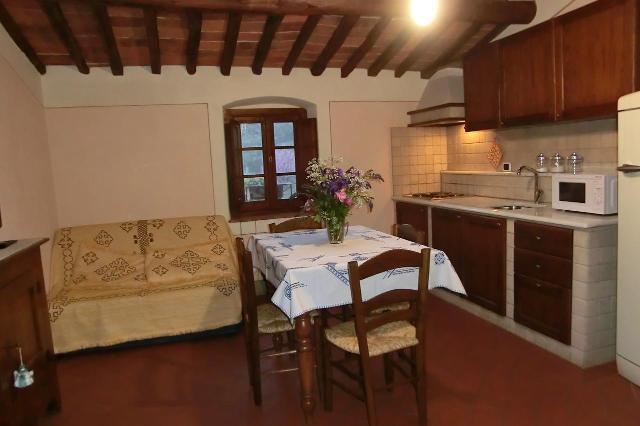 Villa Pacinotti Пистоя Екстериор снимка