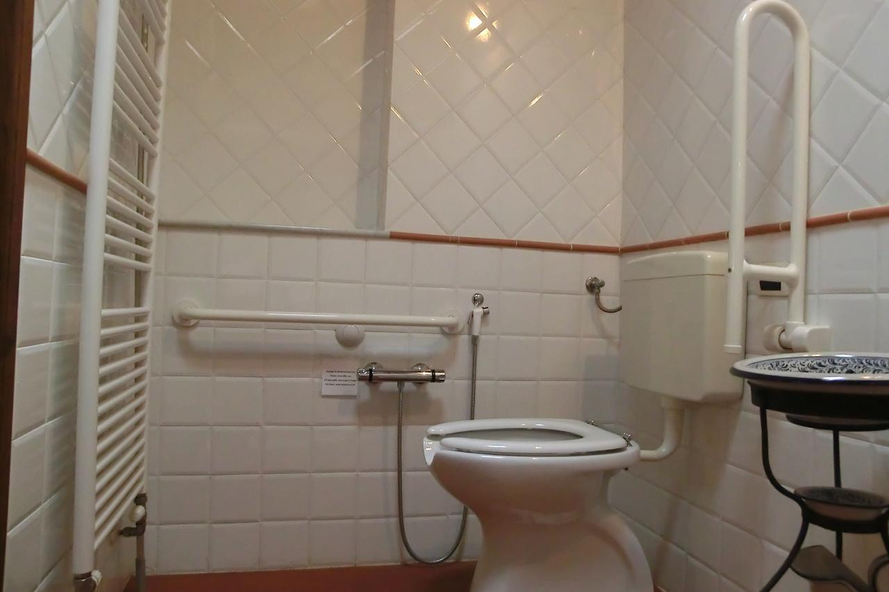 Villa Pacinotti Пистоя Екстериор снимка