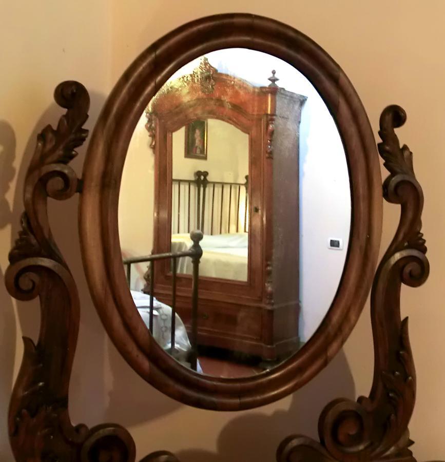Villa Pacinotti Пистоя Екстериор снимка