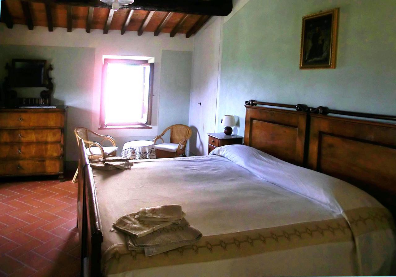 Villa Pacinotti Пистоя Екстериор снимка