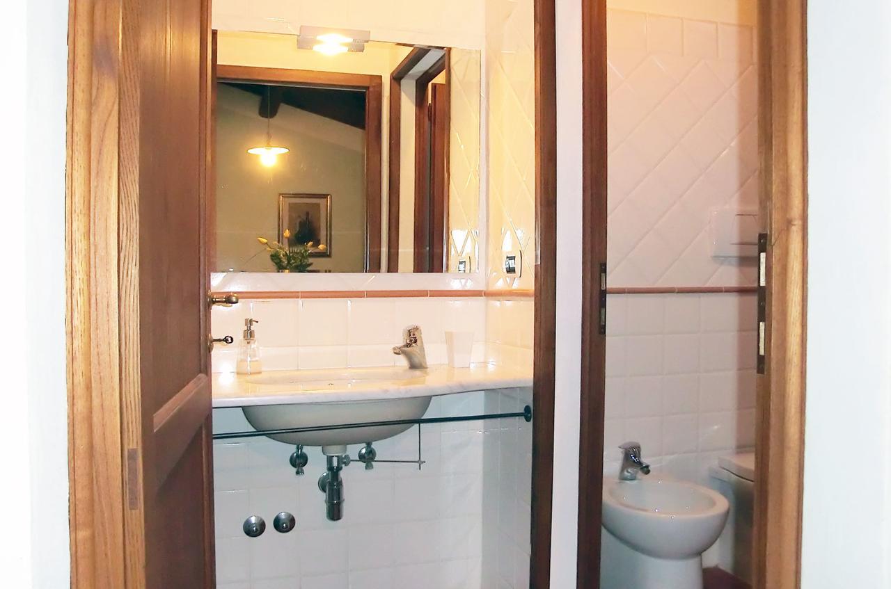 Villa Pacinotti Пистоя Екстериор снимка